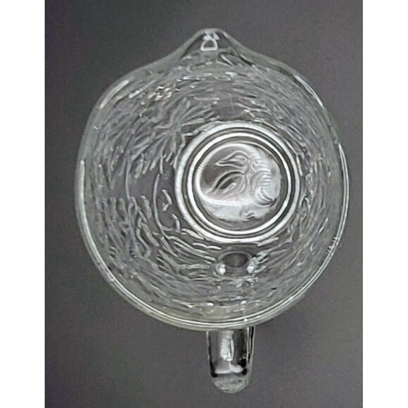 Princess House Fantasia Sugar & Creamer - Picture 13 of 16